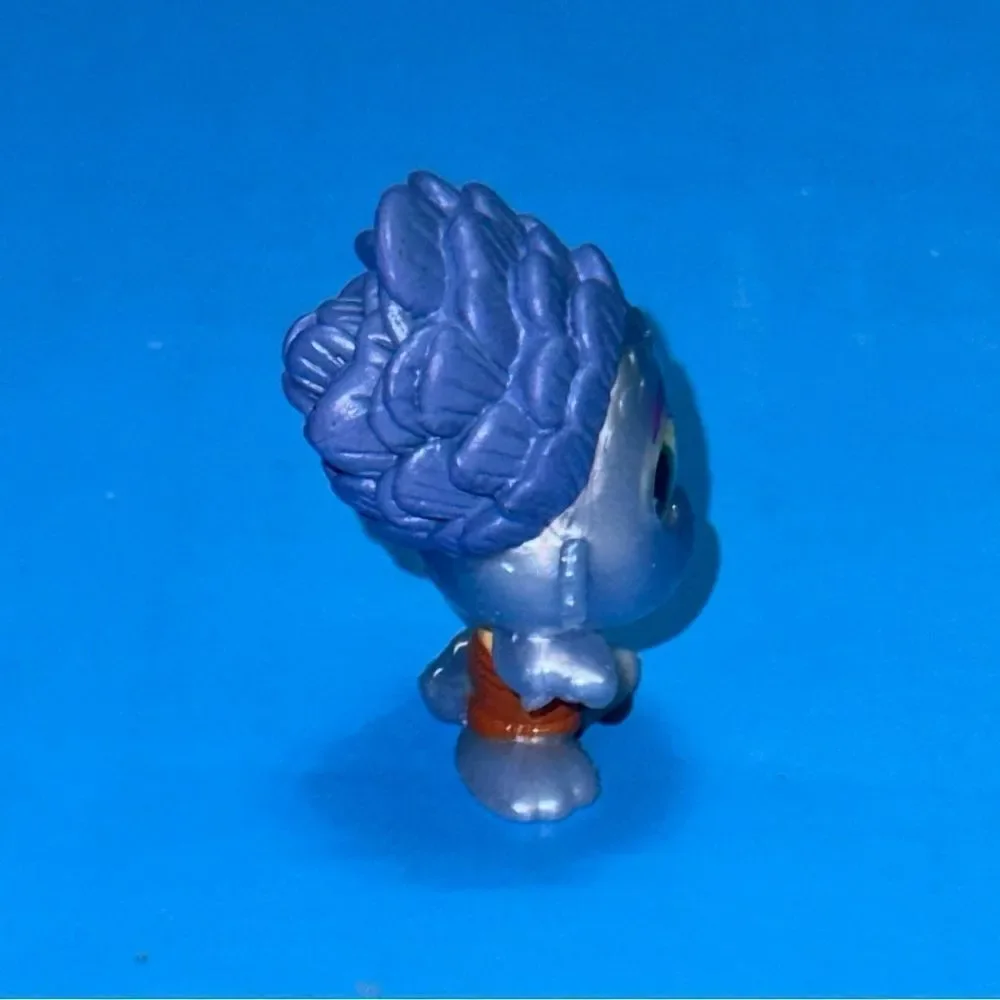 Disney Doorables Alberto sea Monster mini figure